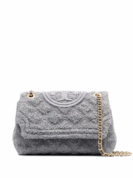 Tory Burch сумка через плечо Fleming