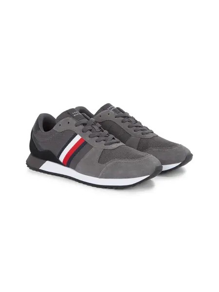 Кроссовки Tommy Hilfiger 