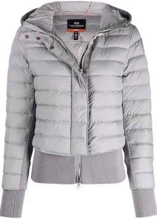 Parajumpers многослойный пуховик