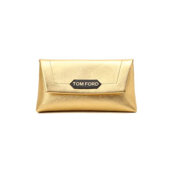 Сумка Label small Tom Ford