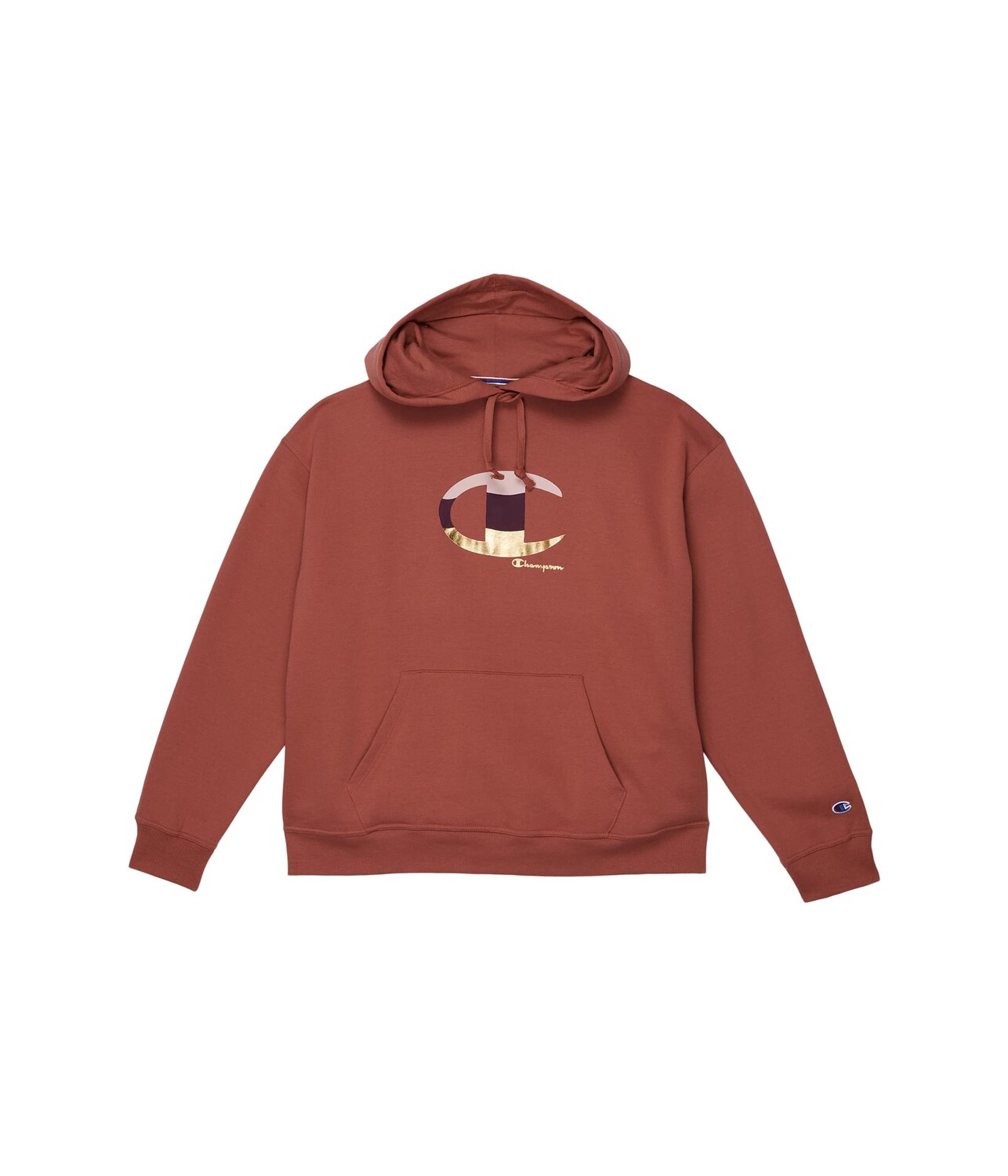 Худи Champion, Plus Powerblend Hoodie