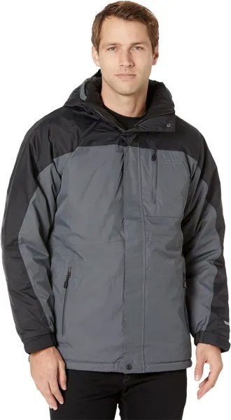 Парка Rugged Ridge Parka L.L.Bean, цвет Iron/Black