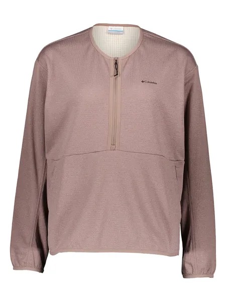 Свитер Columbia Fleece Coral Ridge, розовый