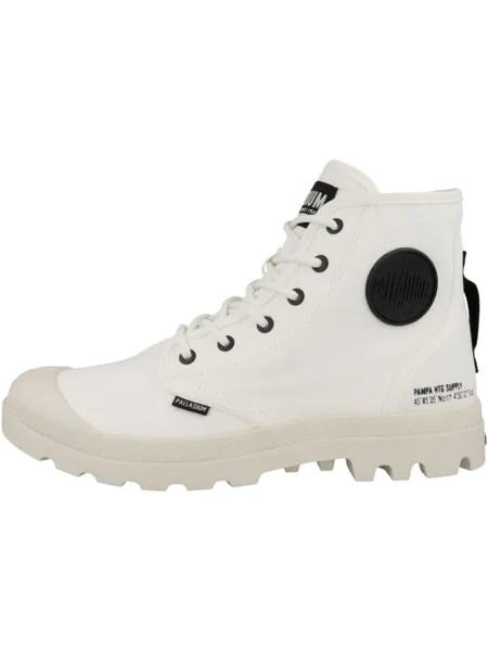 Сапоги Palladium, белый