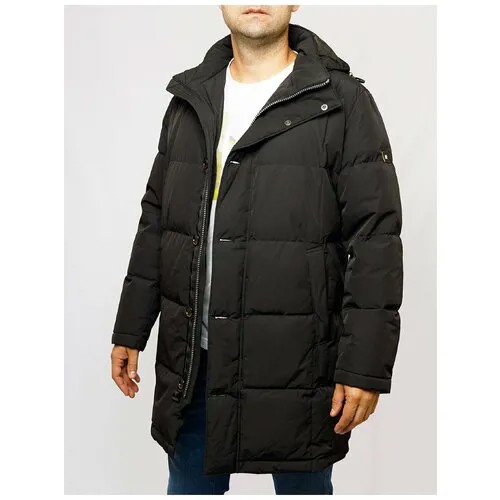 Мужской пуховик Pierre Cardin Voyage 69880 (Артикул: 69880/000/04595/2000_Размер: 54)