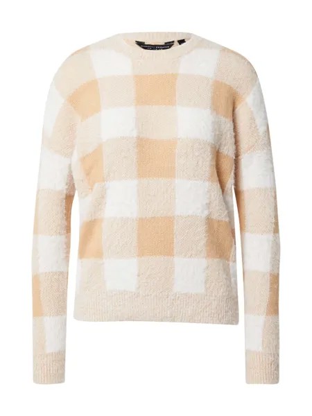 Свитер Dorothy Perkins, бежевый