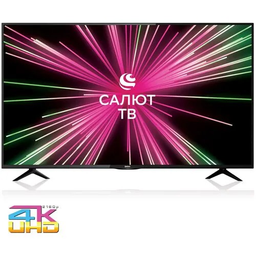 LCD(ЖК) телевизор BBK 55LEX-8387/UTS2C