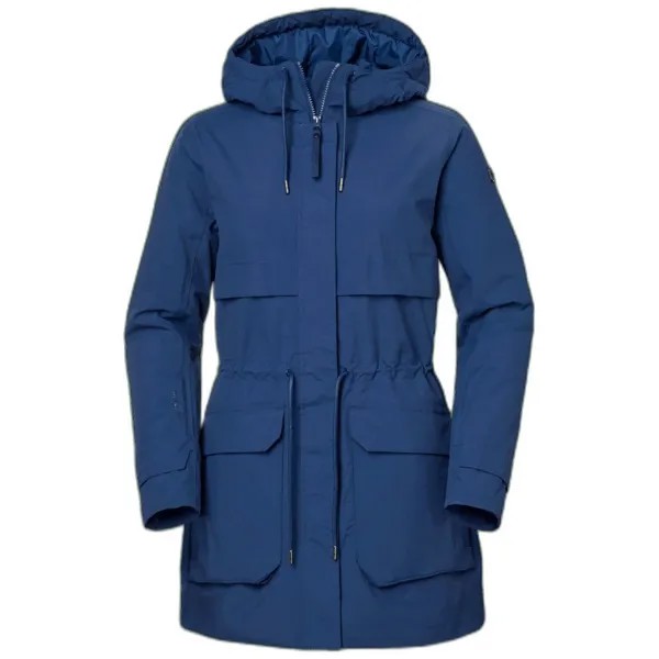 Парка Helly Hansen Bayone 2.0, синий