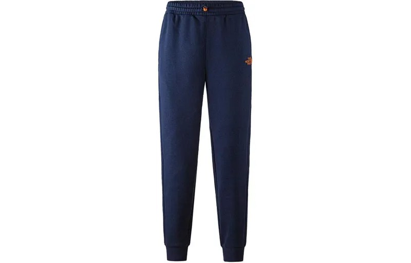 THE NORTH FACE Мужские трикотажные спортивные штаны, цвет Blue