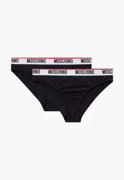 Трусы 2 шт. Moschino Underwear