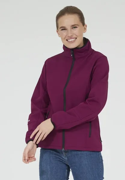 Куртка WHISTLER Softshell 