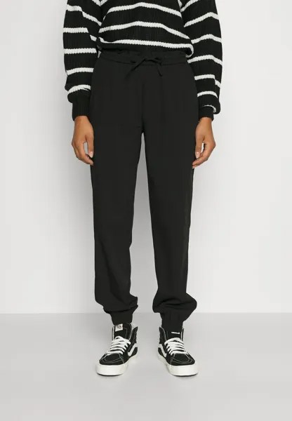 Спортивные брюки Vmzelda Track Pant Vero Moda, черный