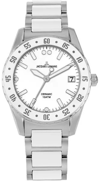 Наручные часы женские Jacques Lemans 42-12J