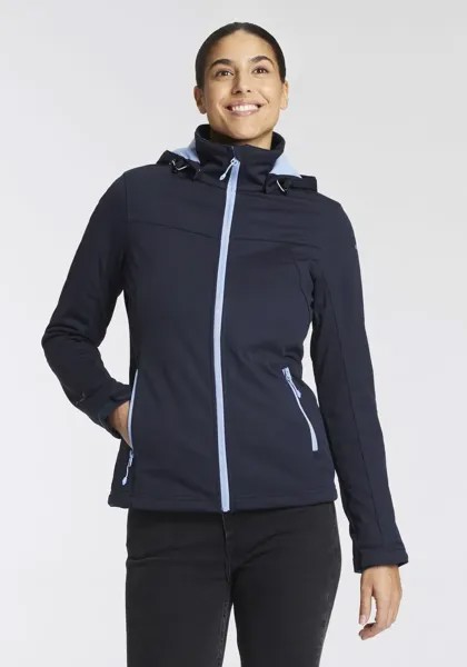 Куртка из софтшелла Icepeak 
