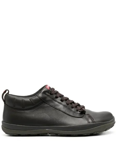 Кроссовки Camper Lace-up, черный