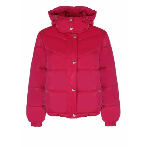 Куртка LIU JO, размер L, розовый