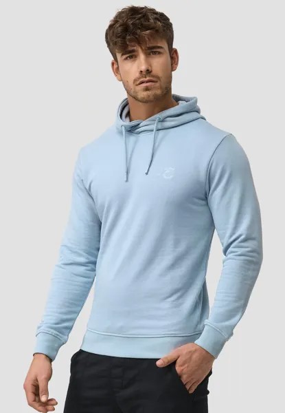 Худи Simpson INDICODE JEANS, синяя волна