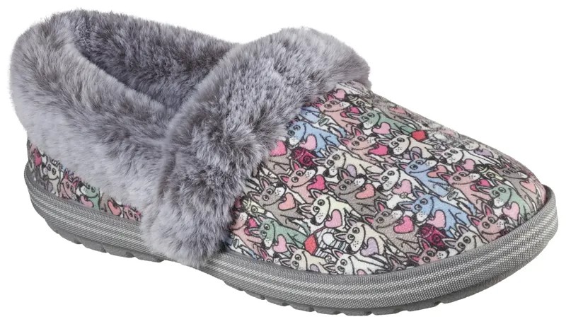 Тапочки Skechers 