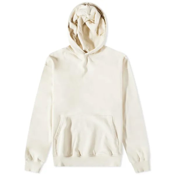 Худи Colorful Standard Organic Oversized, цвет Ivory White