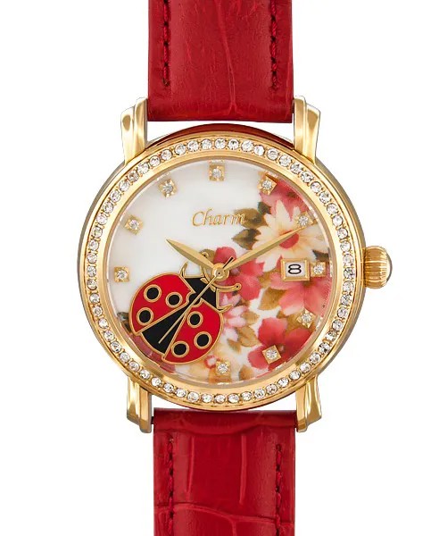 Наручные часы женские Charm 86486615