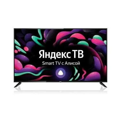 Телевизор BBK 50LEX-8272/UTS2C