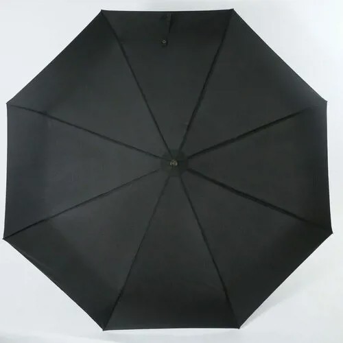 Мини-зонт TRUST, черный