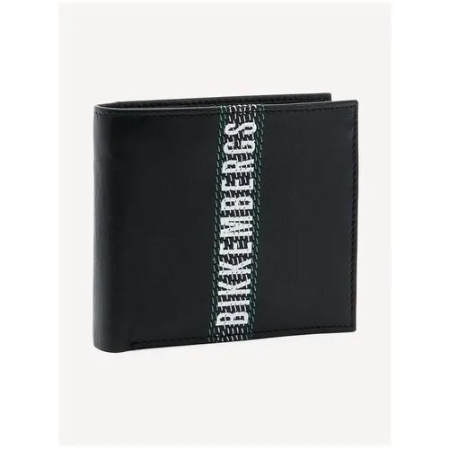 Кошелек E4BPME2N3053999 черный