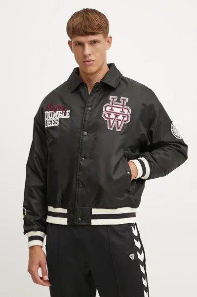 Куртка Hummel, черный