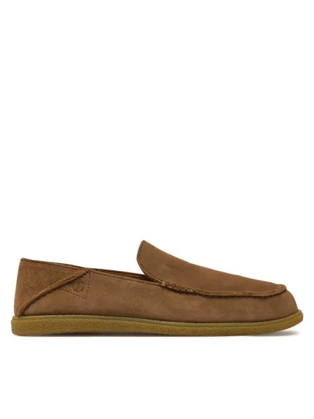 Мокасины Clarks Clarkbay Step 26177503 Marrón, коричневый