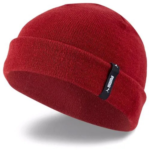 Шапка PUMA Fisherman Beanie