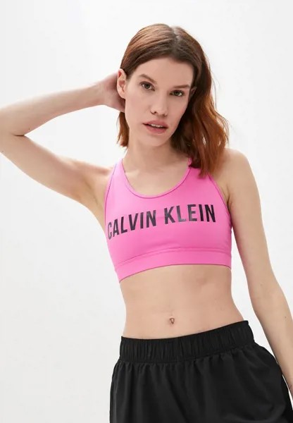 Топ спортивный Calvin Klein Performance