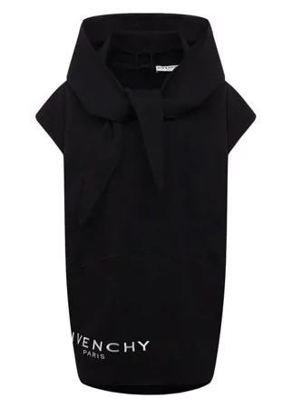 Хлопковое худи Givenchy