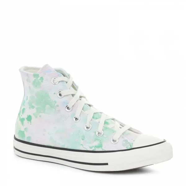 Кеды женские Converse 570765_2574355 разноцветные 41 EU