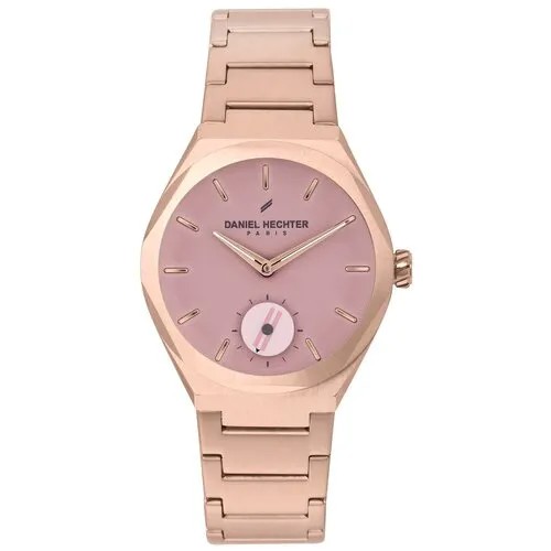 Наручные часы Daniel Hechter DHL00205, розовый