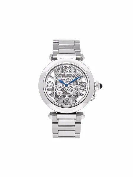 Cartier наручные часы Pasha de Cartier pre-owned 41 мм