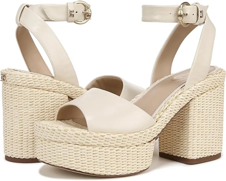 Туфли Sam Edelman Immie, цвет Modern Ivory