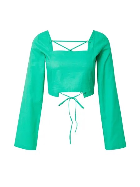Блуза Résumé MARIORS, цвет Jade