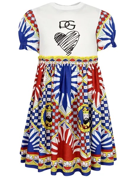Платье Dolce & Gabbana
