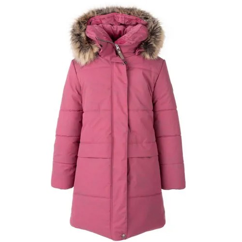 Пальто для девочек DORA Kerry K22465 (6010) размер 152