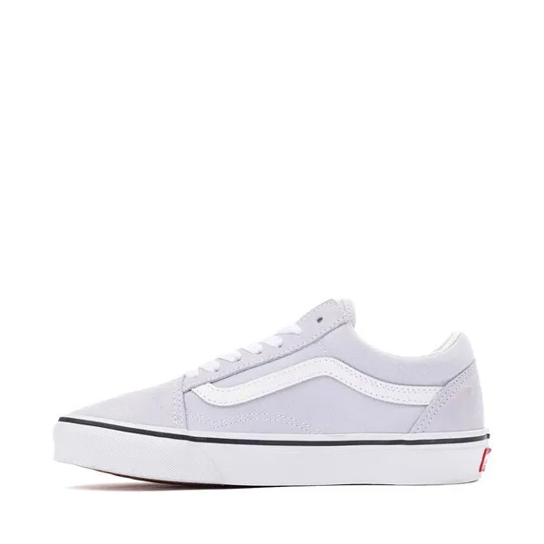 Кеды Vans Old Skool Skate Shoe, цвет Halogen Blue