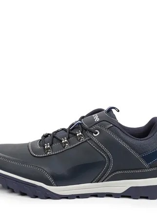Кроссовки мужские INSTREET 189-02MV-105ST синие 43 RU