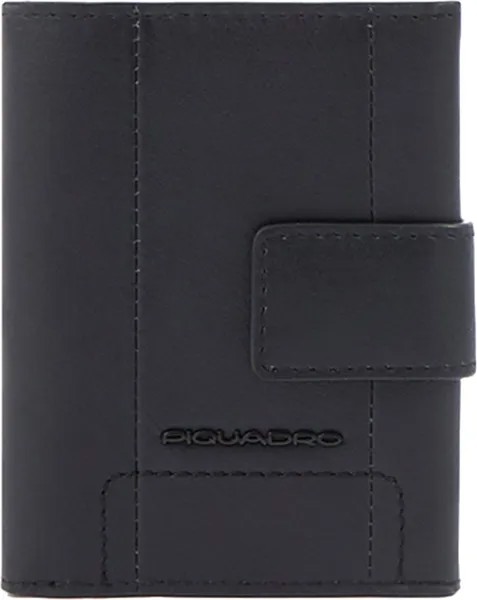Портмоне мужское Piquadro PU5957S123R/N черное
