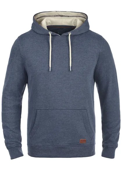 Толстовка BLEND Hoodie, синий