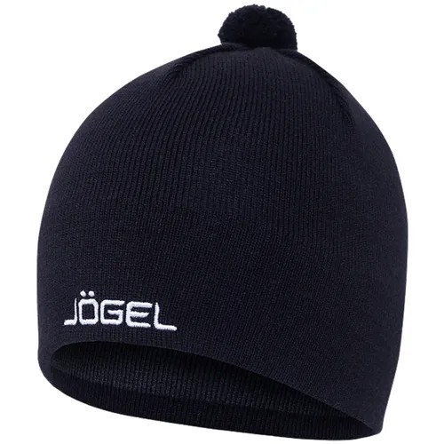 Шапка Jögel CAMP PerFormDRY Practice Beanie JС4CA0222.99, черный, детский