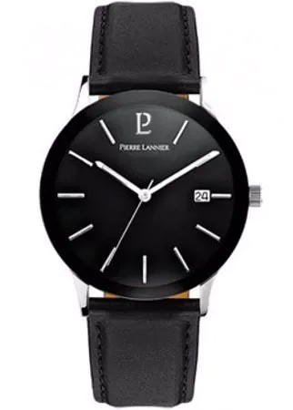 Fashion наручные  женские часы Pierre Lannier 214J133. Коллекция Classic