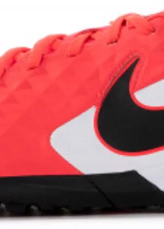 Бутсы для мальчиков Nike Jr. Tiempo Legend 8 Academy TF, размер 34