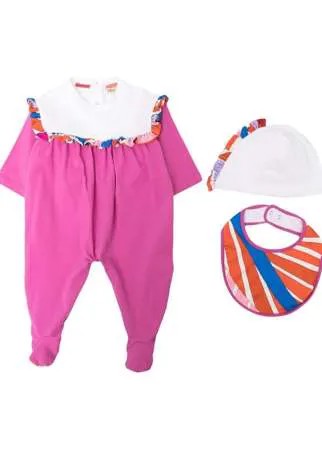 Emilio Pucci Junior 