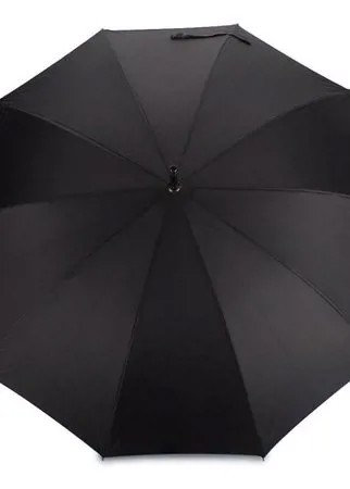 Мужской зонт трость 268 Black