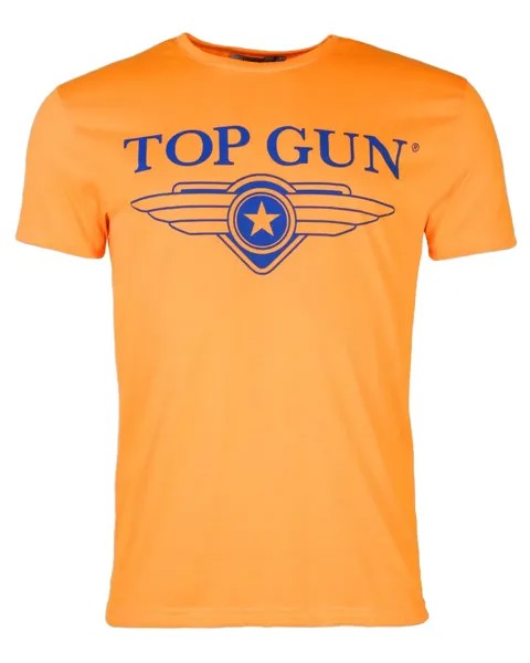 Футболка TOP GUN 