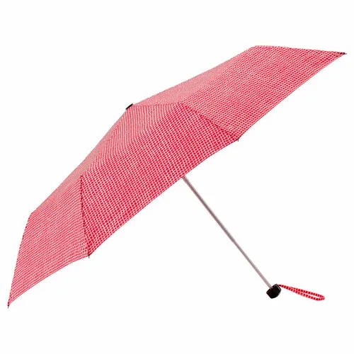 Зонт ИКЕА, красный